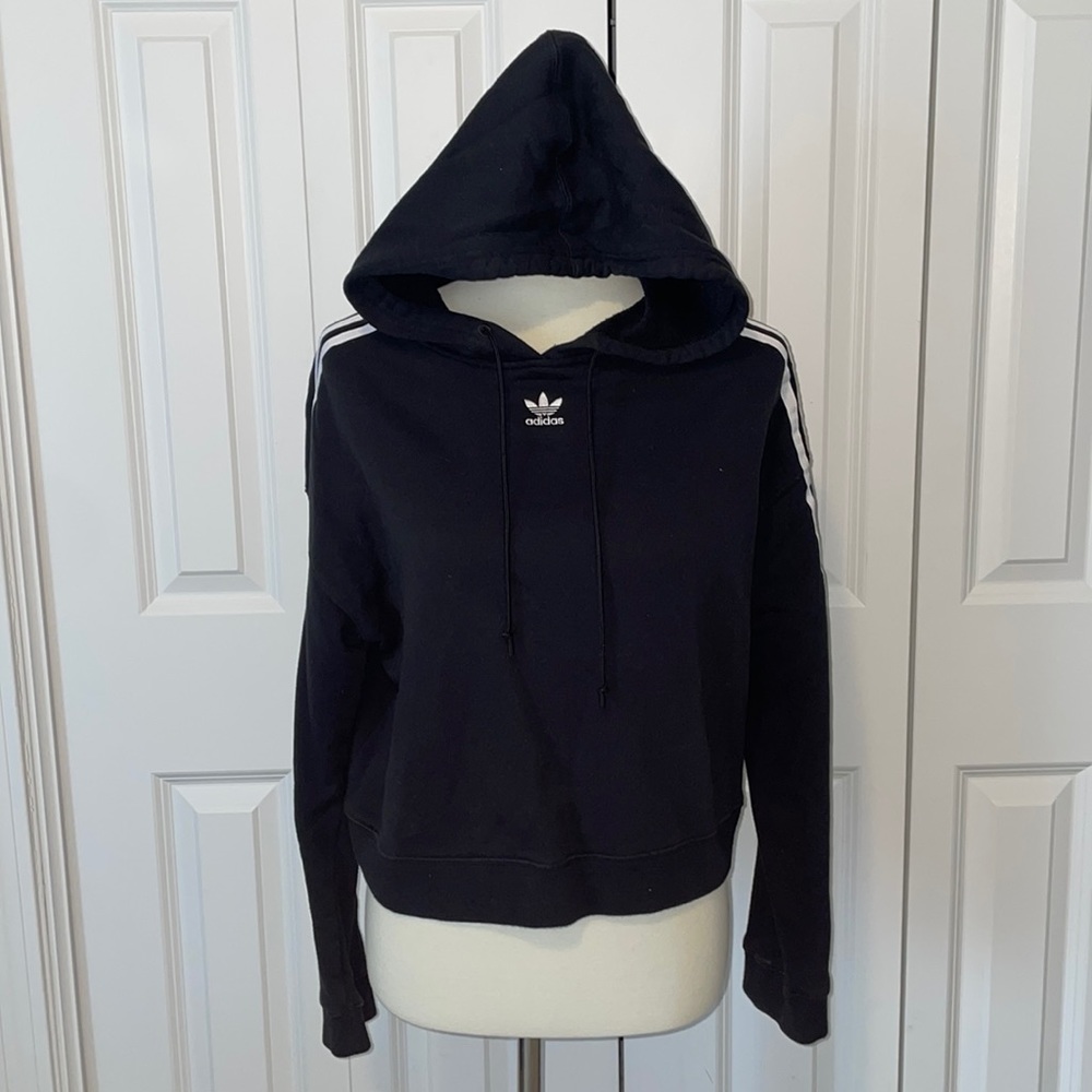 Adidas Sweatshirt